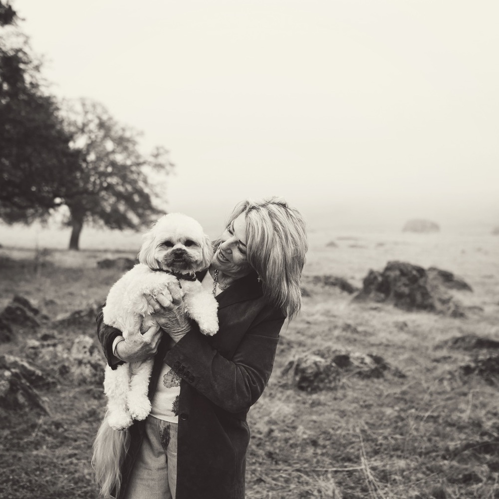Meet your Posher, Dawn